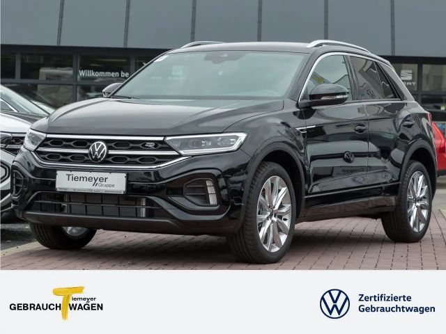 Volkswagen T-Roc 1.5 TSI DSG IQ.Drive R-Line