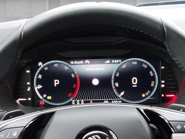 Skoda Kamiq 1.0 TSI Drive