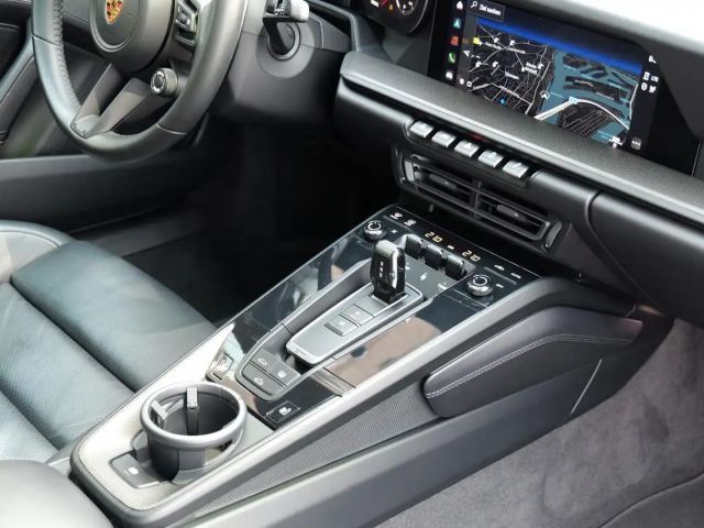 Porsche 992 4 Carrera GTS