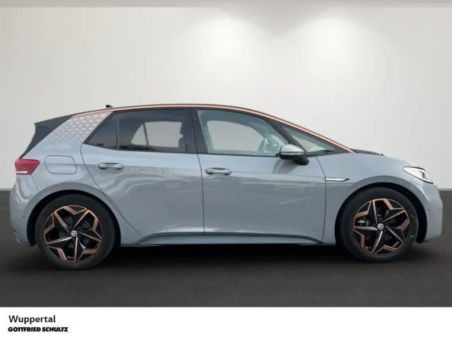 Volkswagen ID.3 150 kW Performance Pro