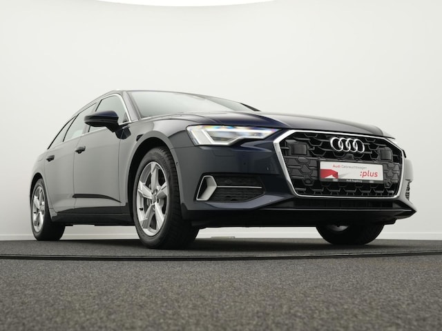 Audi A6 40 TDI Avant S-Tronic