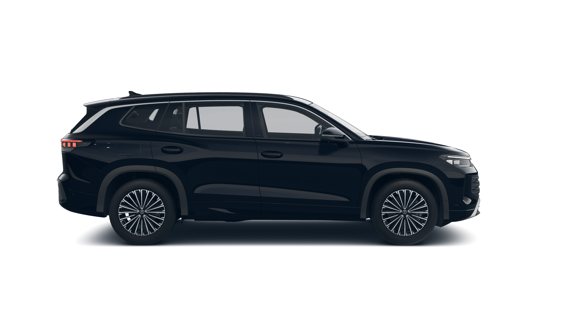 Volkswagen Tayron 1.5 eTSI DSG Life