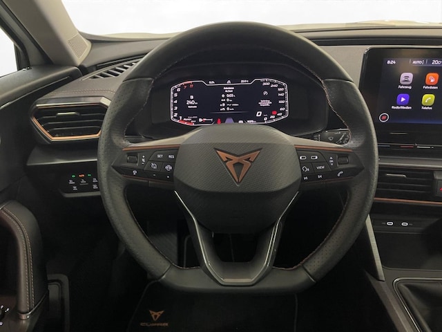 Cupra Formentor 1.5 TSI