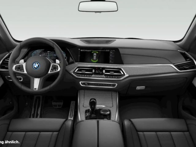 BMW X5 M-Sport xDrive45e