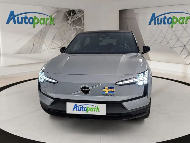 Volvo EX30 Plus Single motor