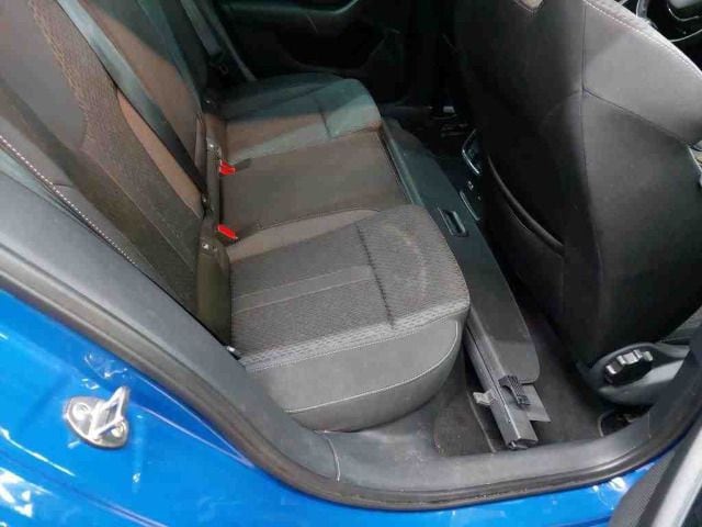 Skoda Octavia 2.0 TDI Clever Combi