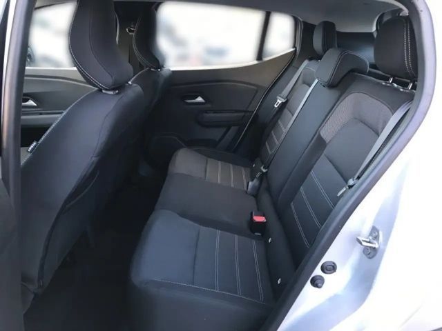 Dacia Sandero ECO-G Stepway