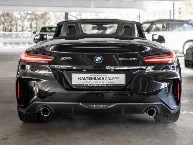 BMW Z4 Roadster sDrive sDrive20i