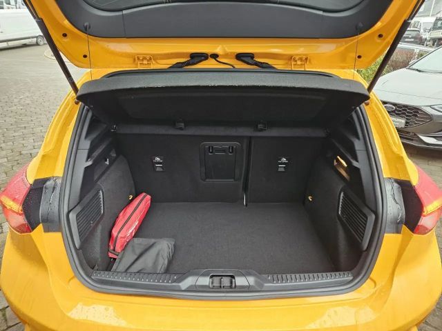 Ford Focus EcoBoost ST Line