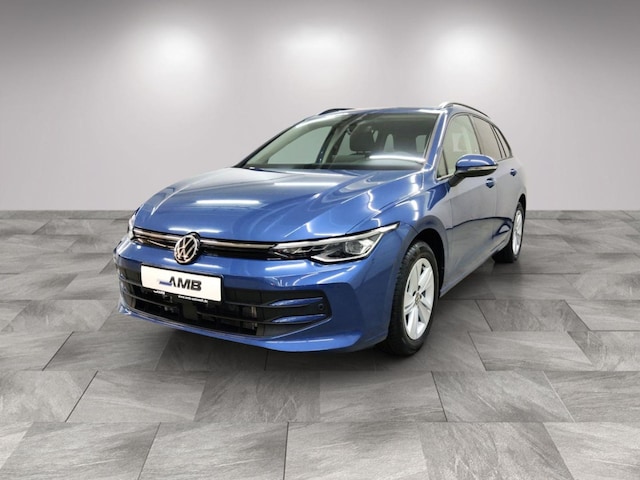 Volkswagen Golf 1.5 TSI Life Plus Variant