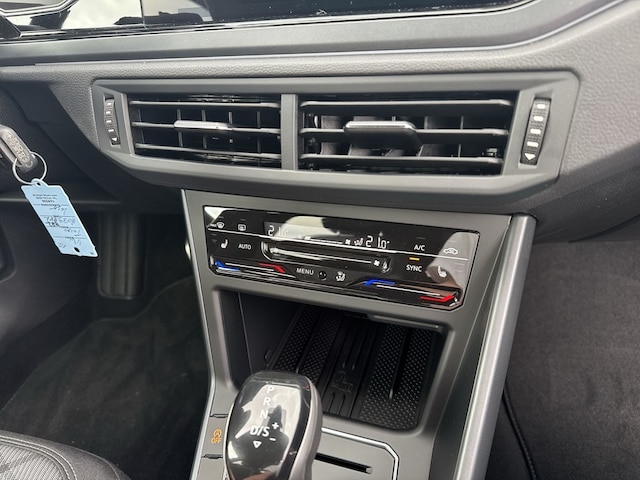 Volkswagen Taigo DSG IQ.Drive R-Line