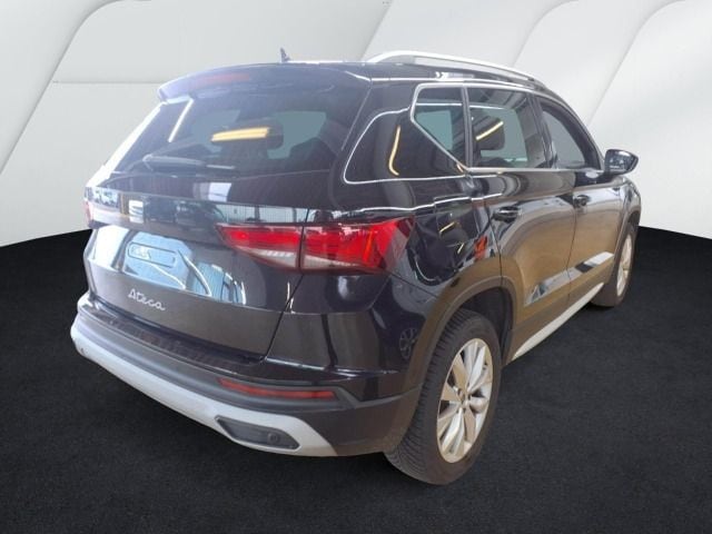 Seat Ateca 1.5 TSI DSG