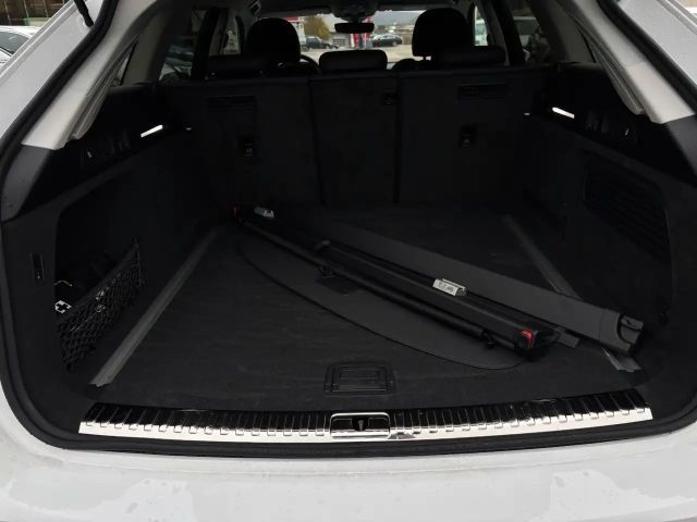 Audi A6 40 TDI Avant Quattro