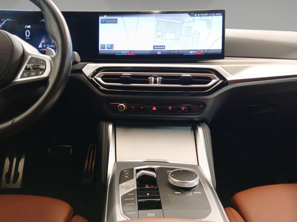 BMW 430 430d Coupé Gran Coupé xDrive