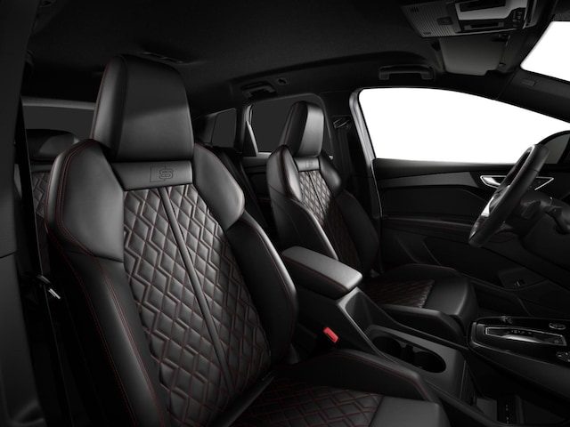 Audi Q4 e-tron Quattro