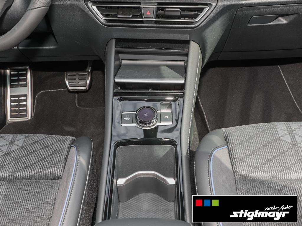 Volkswagen Tiguan R-Line eHybrid