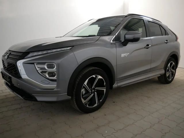 Mitsubishi Eclipse Cross PHEV