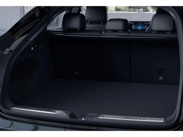 Mercedes-Benz GLC 300 4MATIC AMG Line Coupé