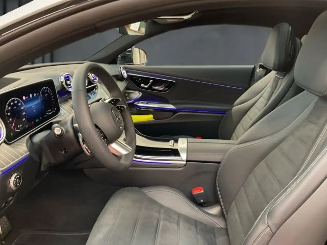 Mercedes-Benz CLE 300 AMG Line Coupé