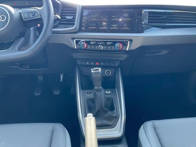 Audi A1 30 TFSI S-Line Sportback