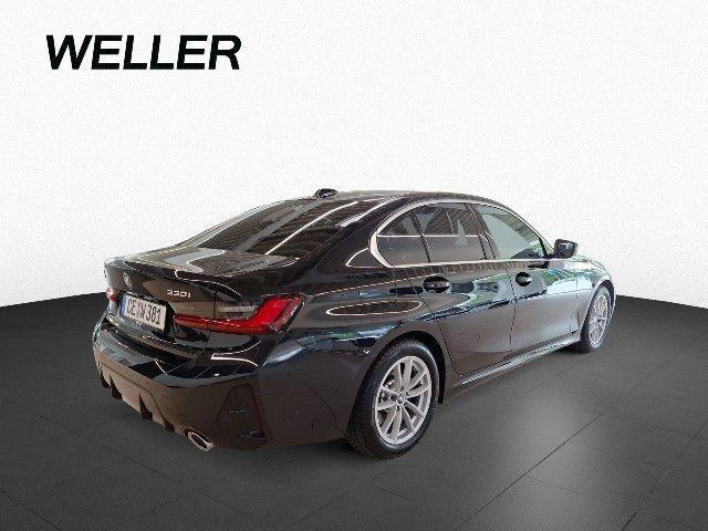 BMW 330 330i Sedan xDrive