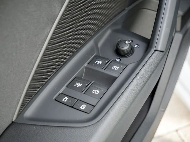 Audi A3 35 TFSI Sedan Sportback