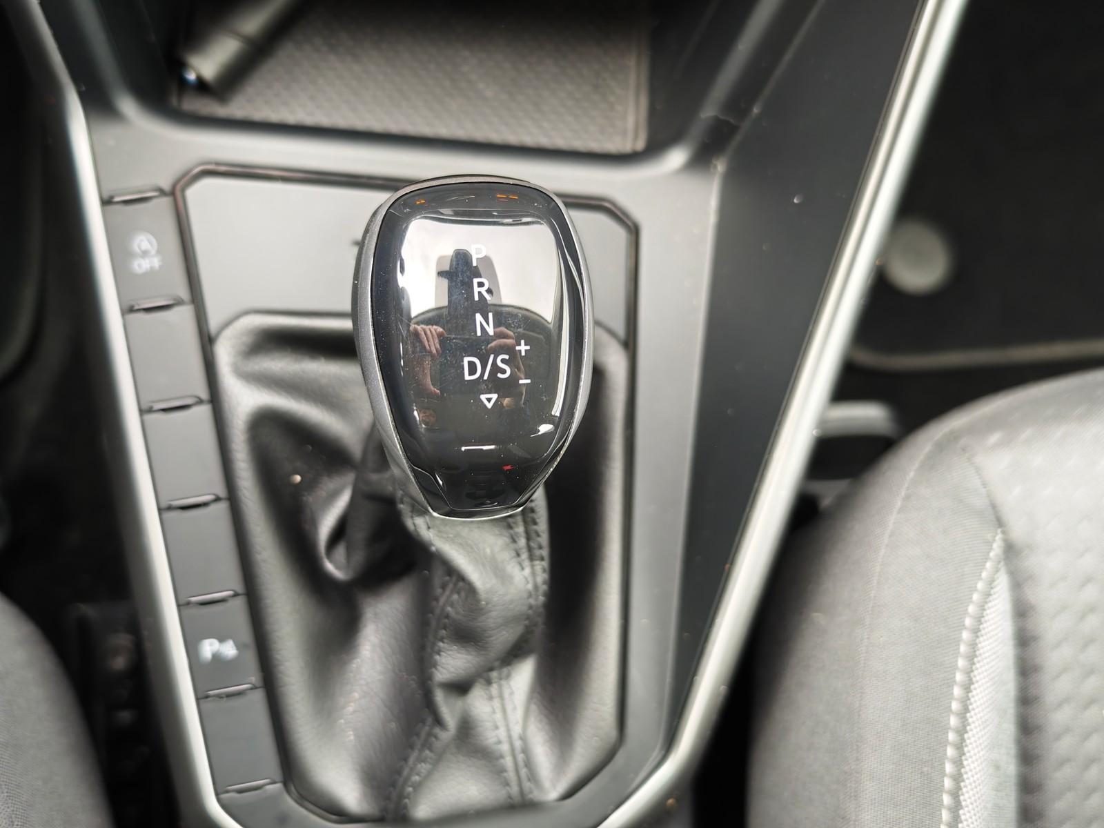 Volkswagen Polo 1.0 TSI DSG Life