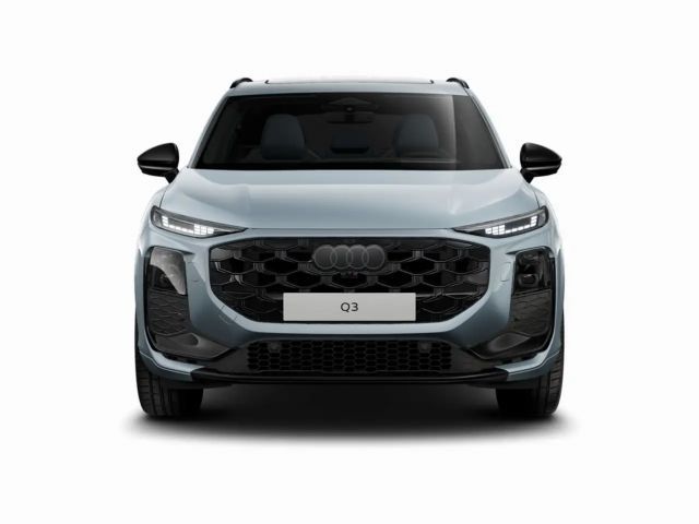 Audi Q3 Quattro S-Line