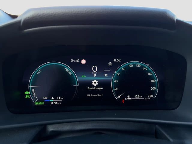 Toyota C-HR Hybride Plug-in