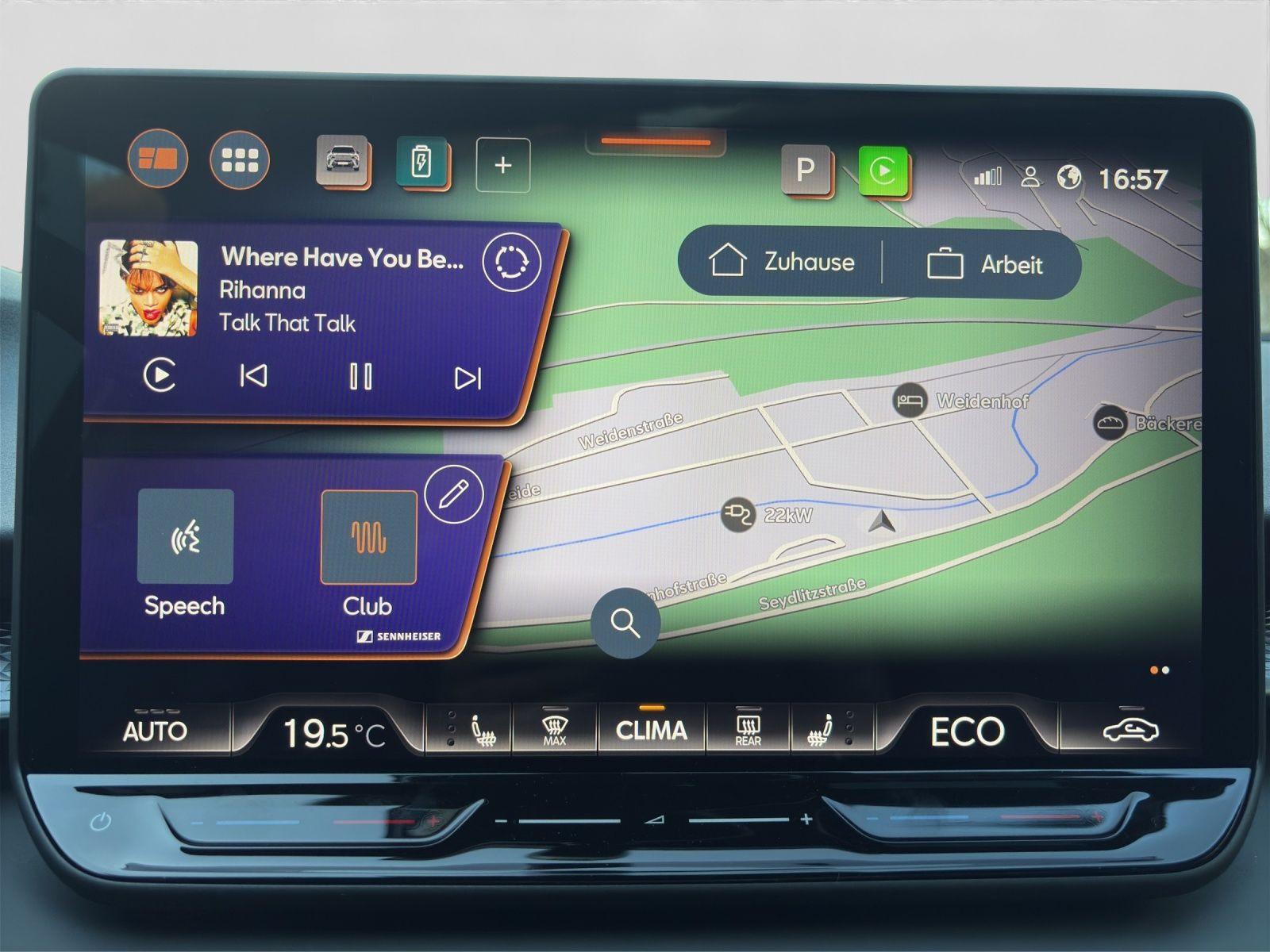 Cupra Terramar 1.5 e-Hybrid VZ e-Hybrid