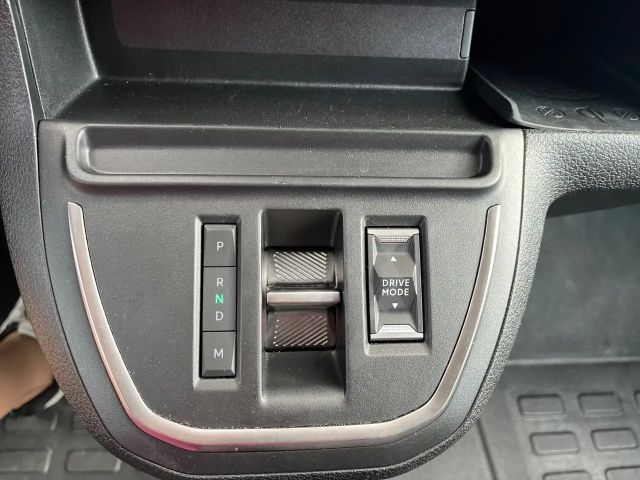 Opel Zafira Life 2.0 *Automatik* 9-Sitzer*Kamera*Klima