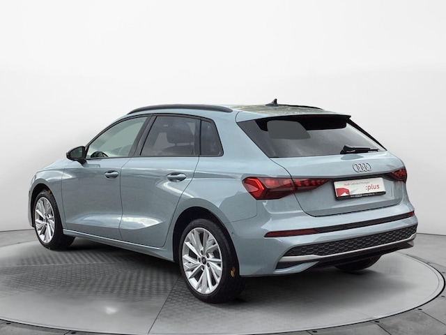 Audi A3 35 TFSI S-Tronic Sportback