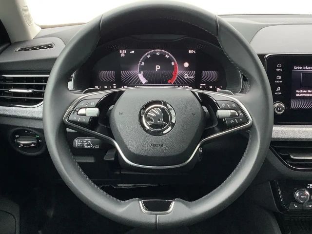 Skoda Kamiq 1.0 TSI Selection