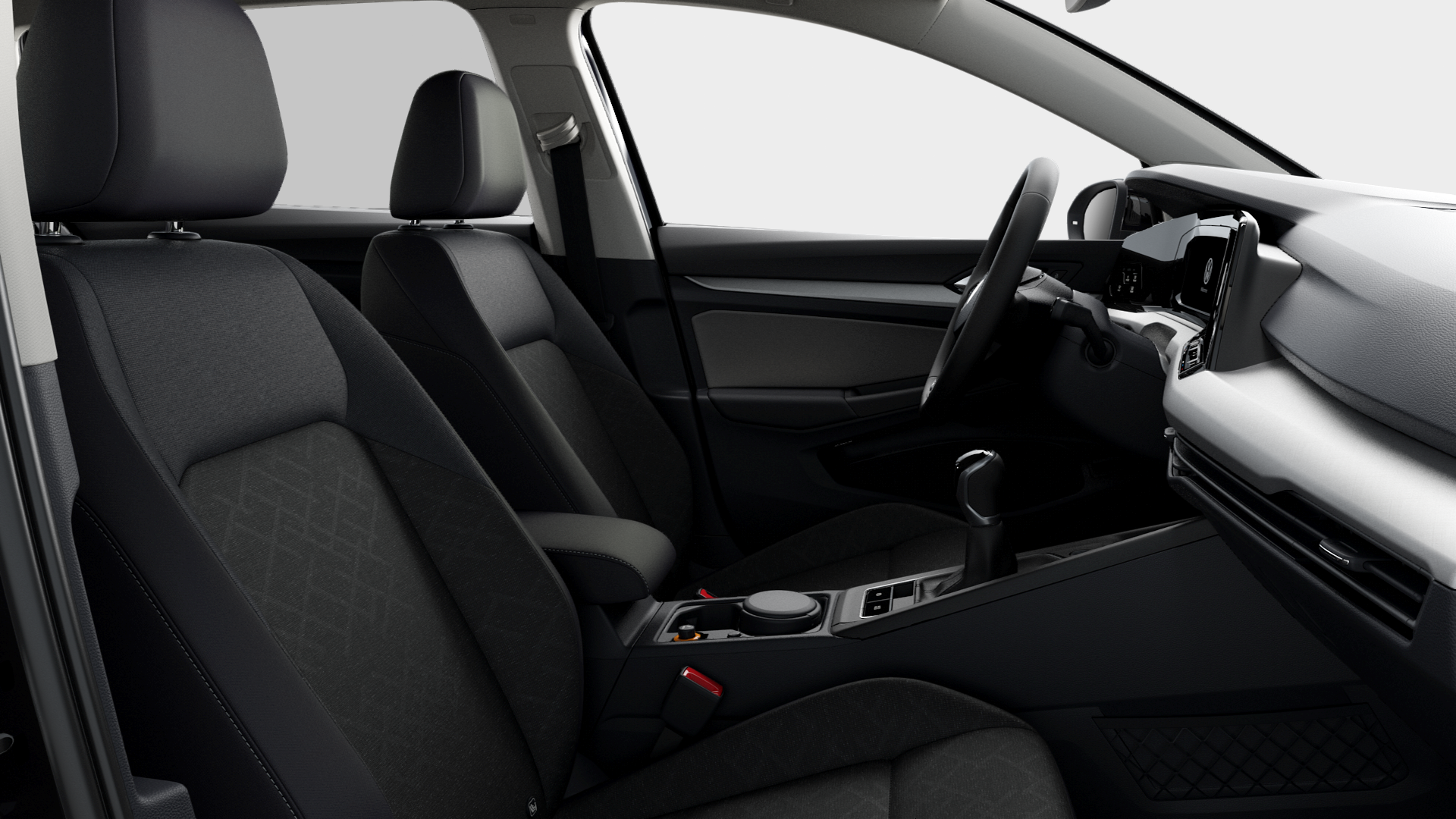 Volkswagen Golf 2.0 TDI Golf VIII Life Variant