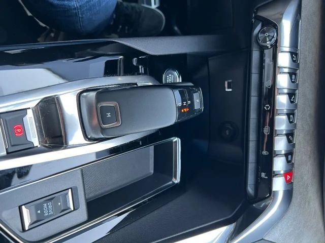 Peugeot 5008 EAT8 GT-Line PureTech