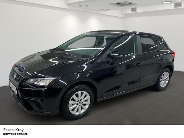 Seat Ibiza 1.0 TSI DSG