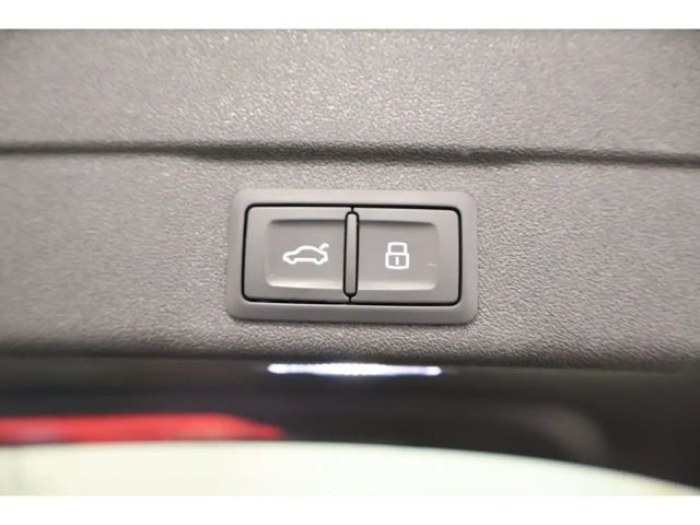 Audi A5 2.0 TFSI Avant Quattro