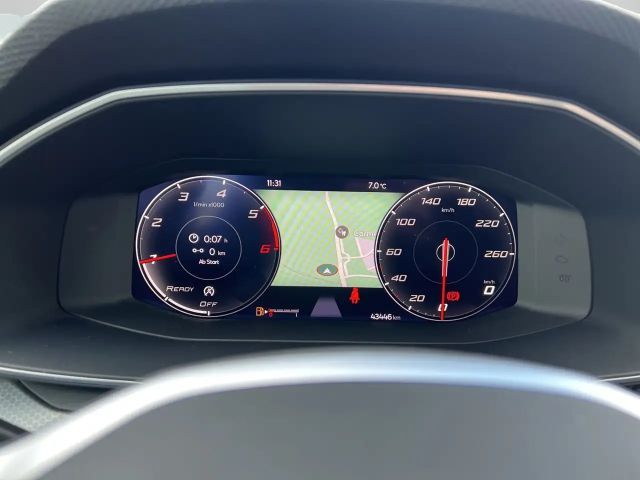 Seat Leon 2.0 TDI Style