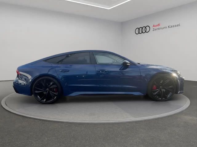Audi RS7 4.0 TFSI Quattro