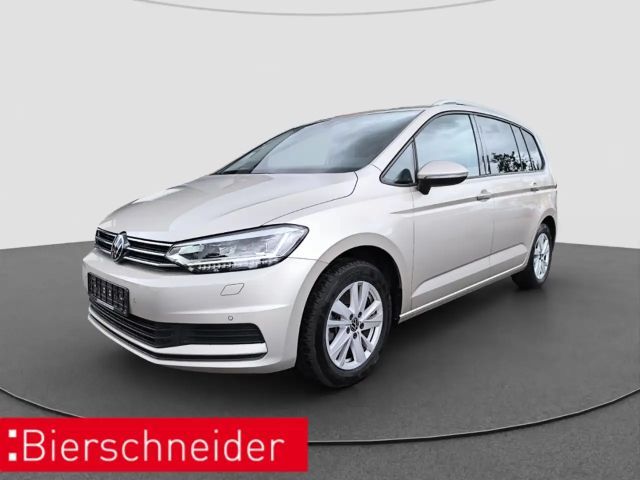 Volkswagen Touran BMT Comfortline