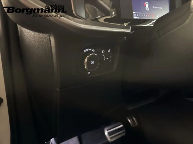 Opel Mokka GS-Line Grand Sport