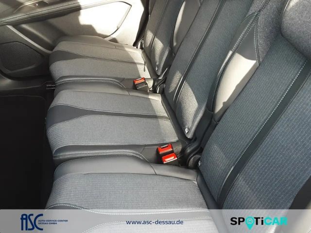 Peugeot 5008 Allure Pack EAT8 HDi