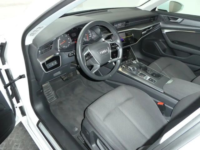 Audi A6 35 TDI