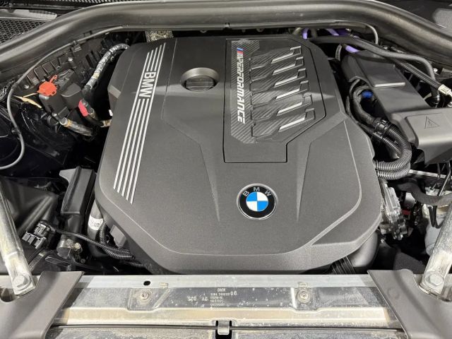 BMW X3 40i ACC RFK Pano HUD HiFi Laser eSitze