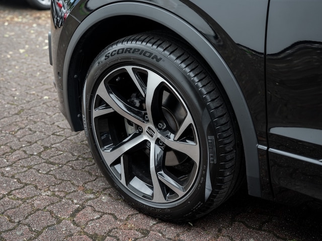 Seat Tarraco 1.5 TSI DSG