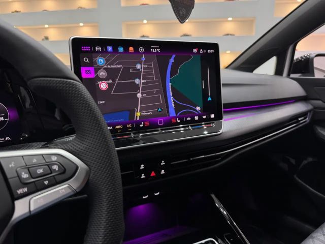 Volkswagen Golf 1.5 TSI R-Line