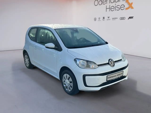 Volkswagen up! 1.0 MPI Move Move up!