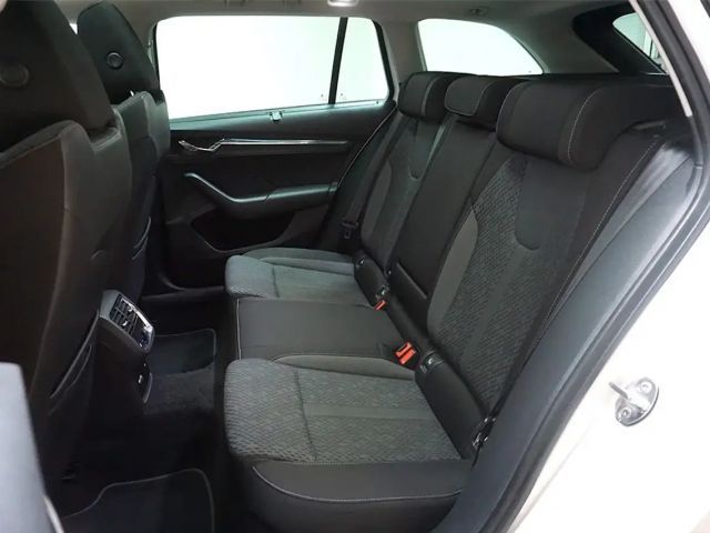 Skoda Octavia 2.0 TDI Style Style