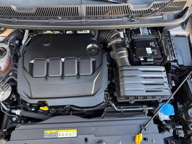 Volkswagen Caddy 2.0 TDI