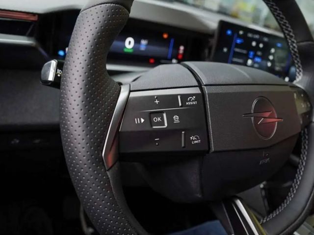 Opel Grandland X GS-Line Grand Sport